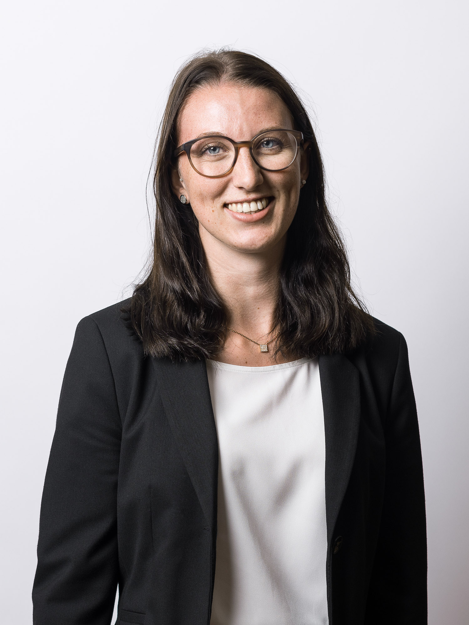 Pascale Messerli Fuchs + Partner Treuhand AG