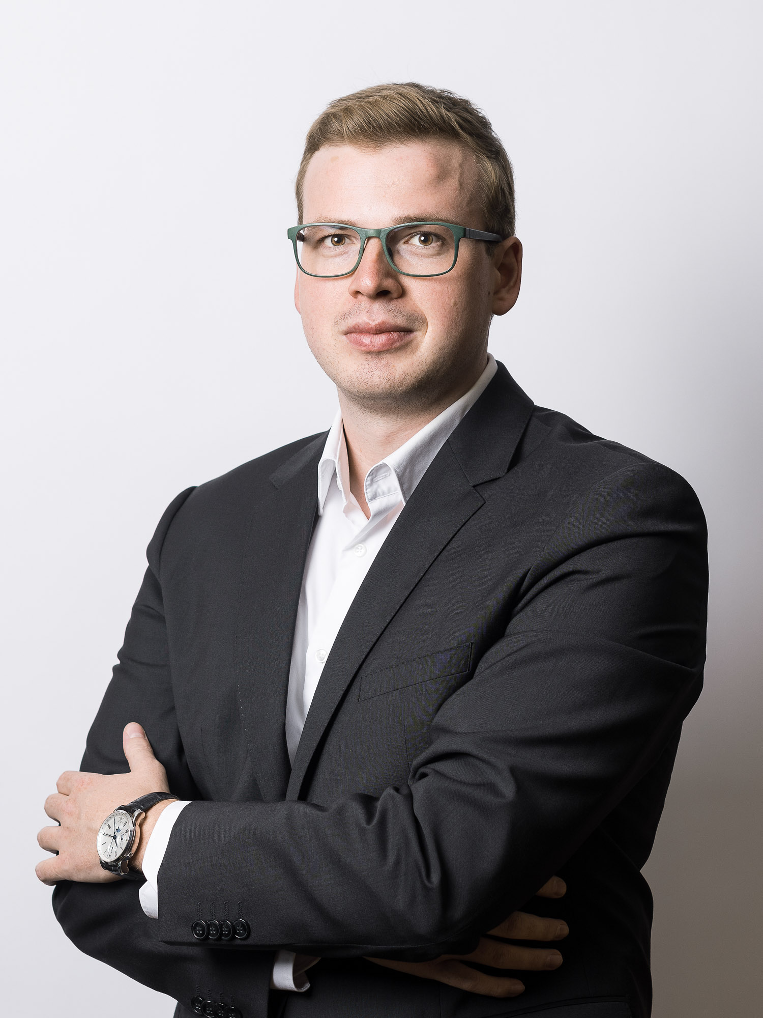 Ueli Tschanz Fuchs + Partner Treuhand AG