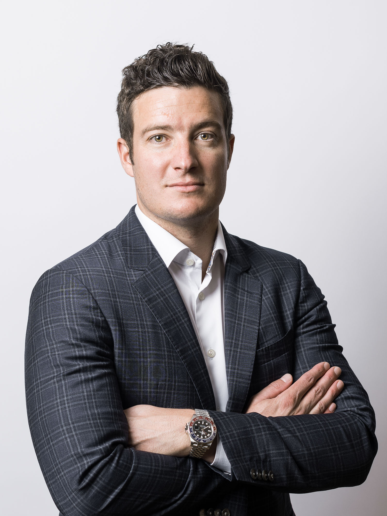 Nicola Fuchs Fuchs + Partner Treuhand AG