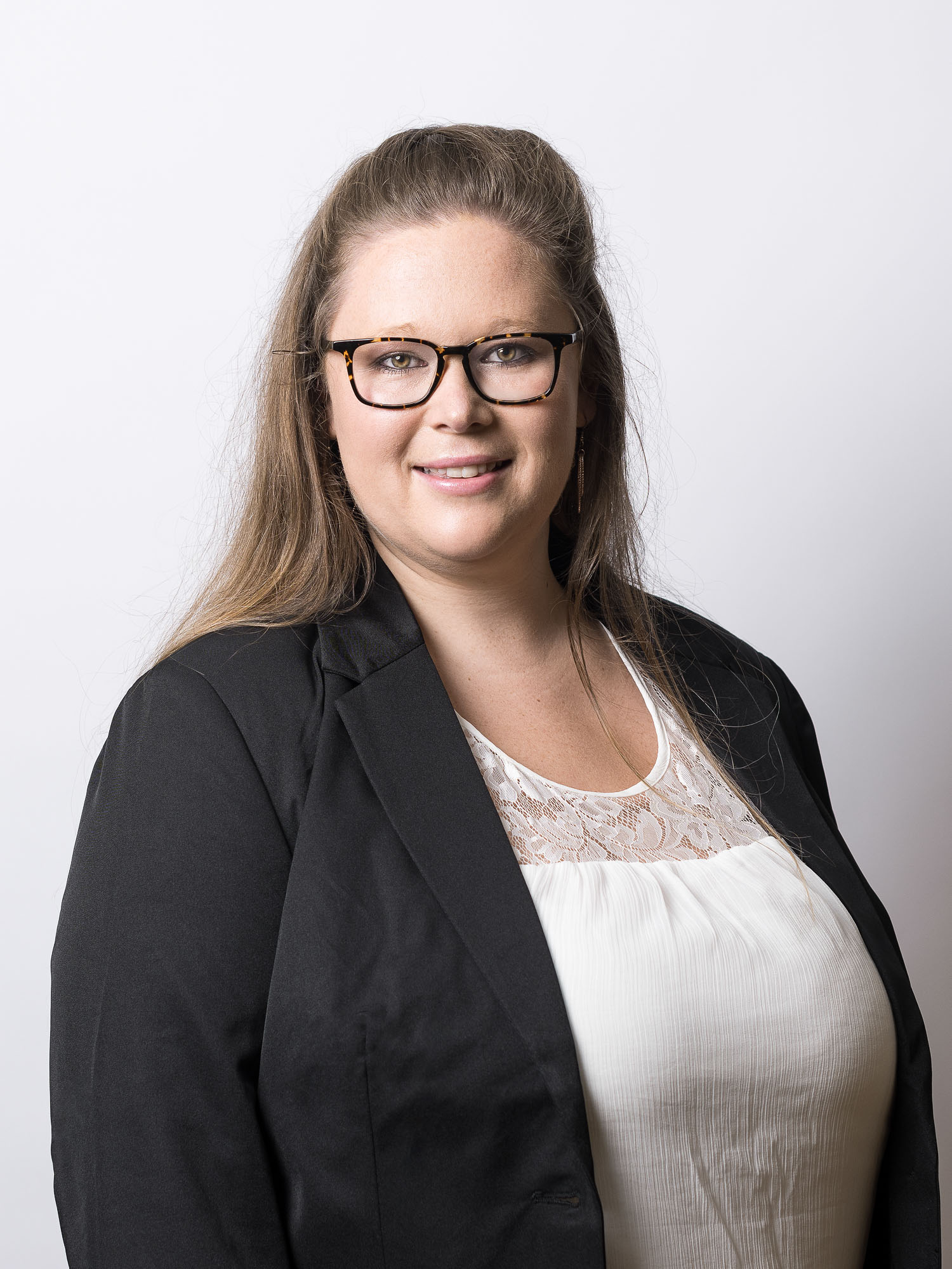 Renate Kaufmann Fuchs + Partner Treuhand AG