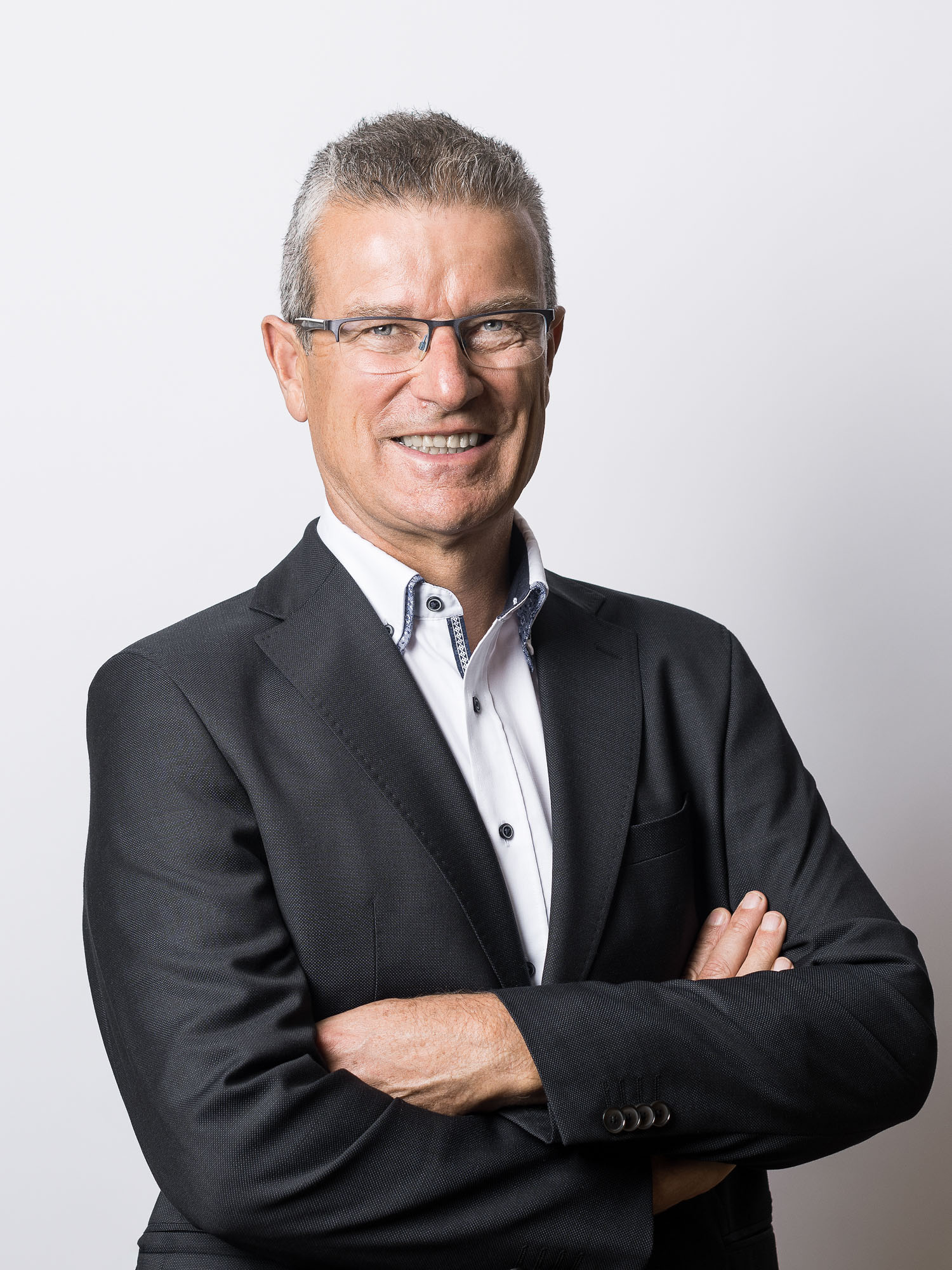 Heinz Fuchs Fuchs + Partner Treuhand AG