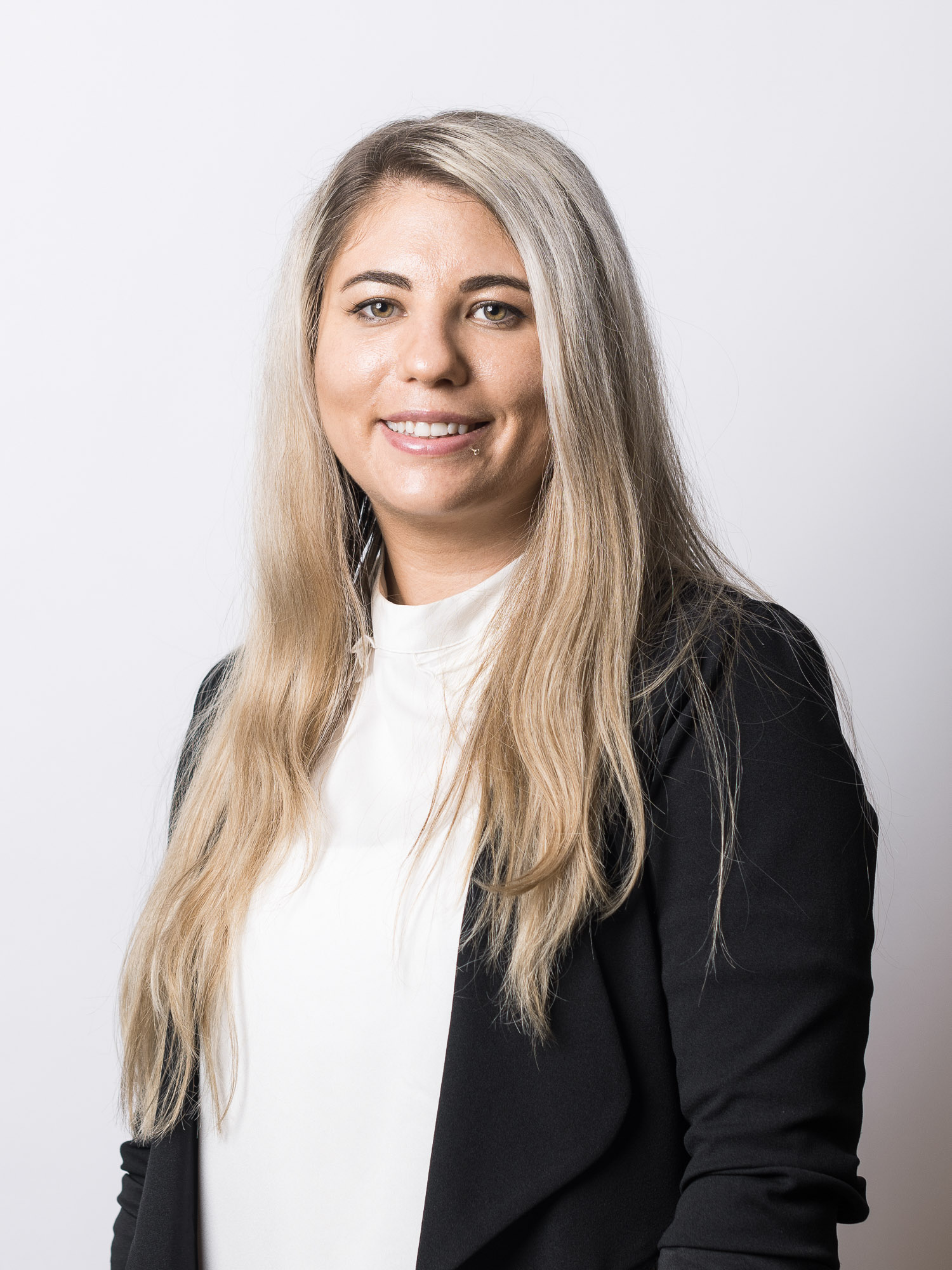 Nicole Schläppi Fuchs + Partner Treuhand AG