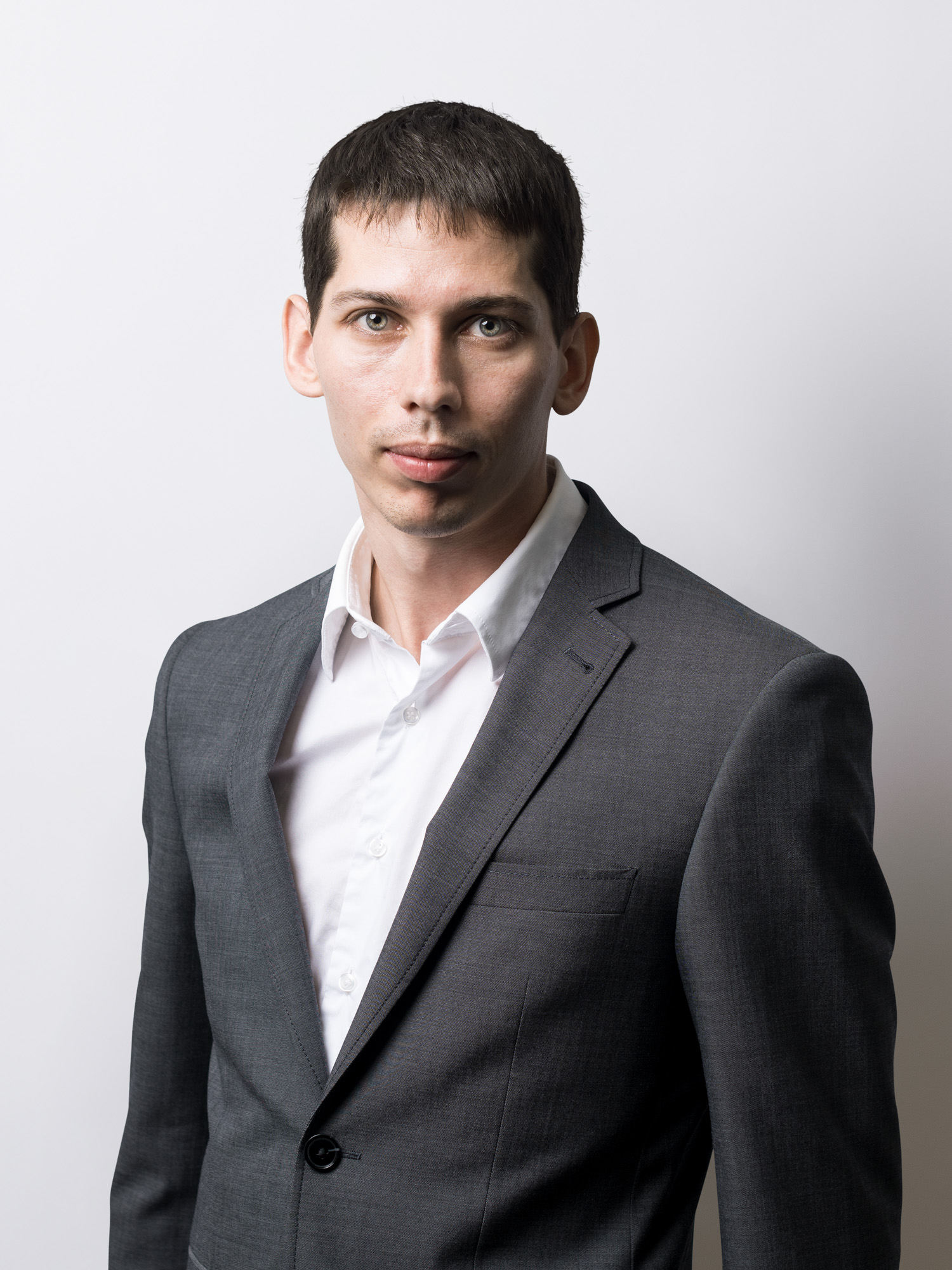 David Meyer Fuchs + Partner Treuhand AG