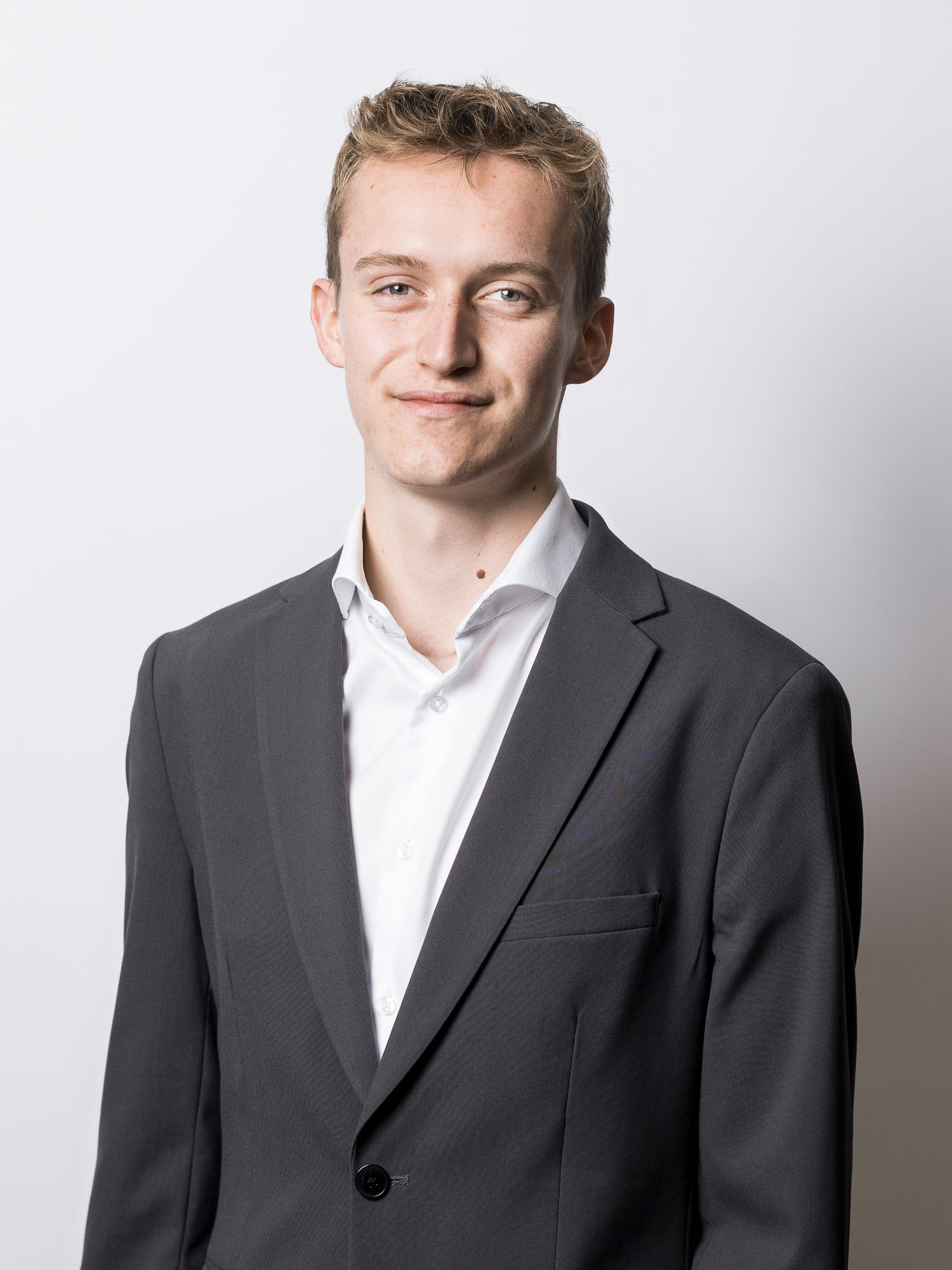 Luca Schmidt Fuchs + Partner Treuhand AG