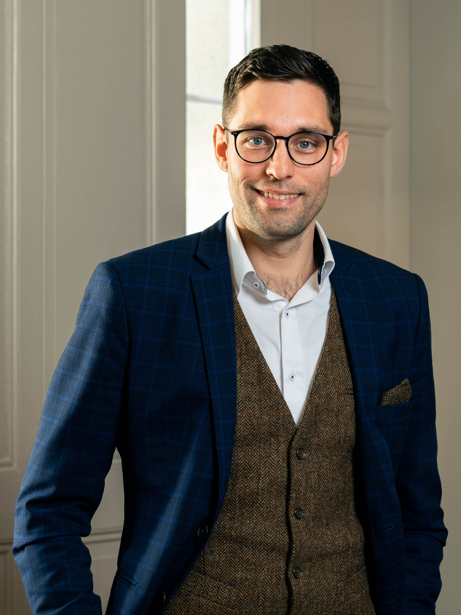 Martin Straumann