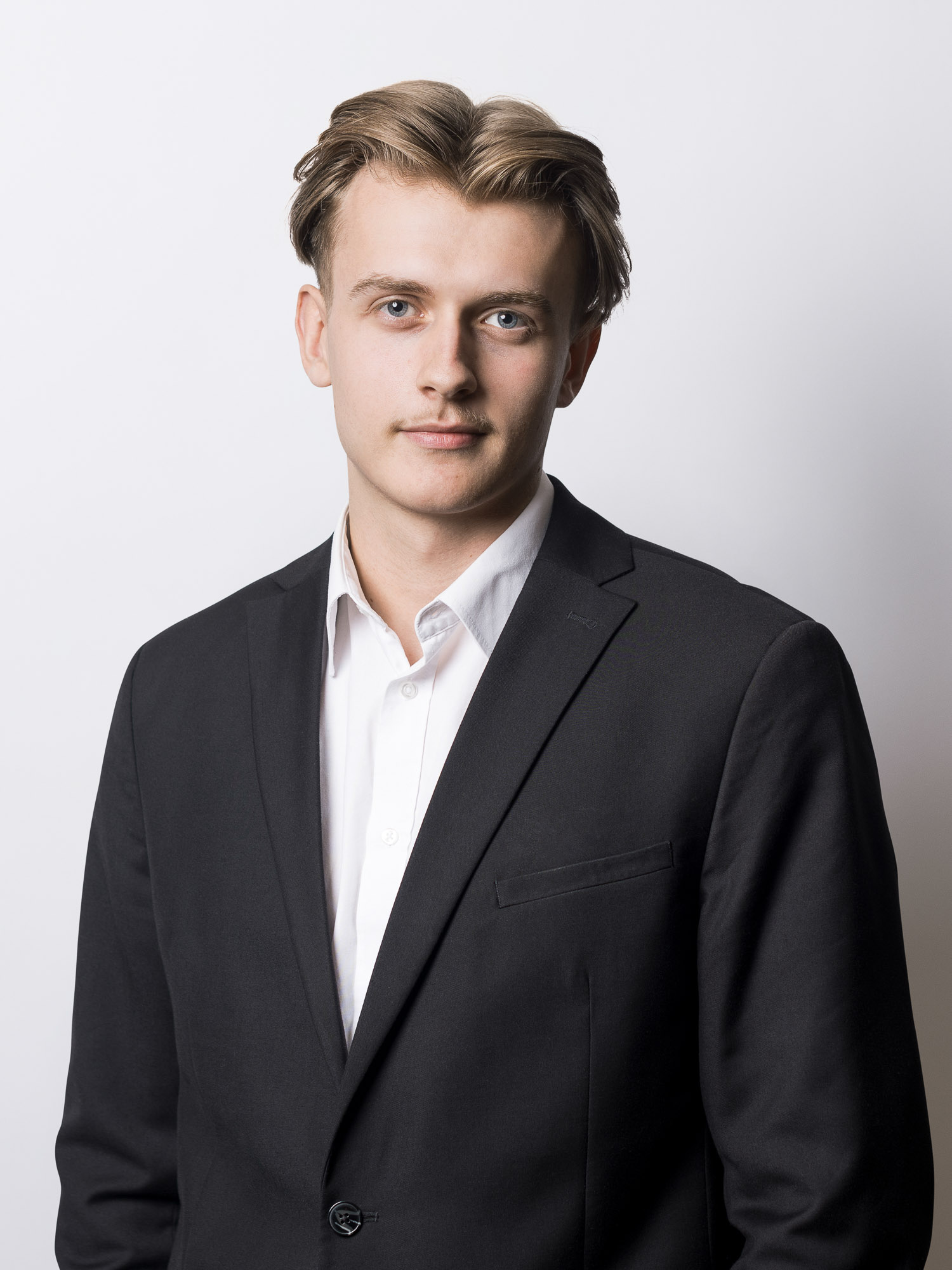 Daniel Sterchi Fuchs + Partner Treuhand AG