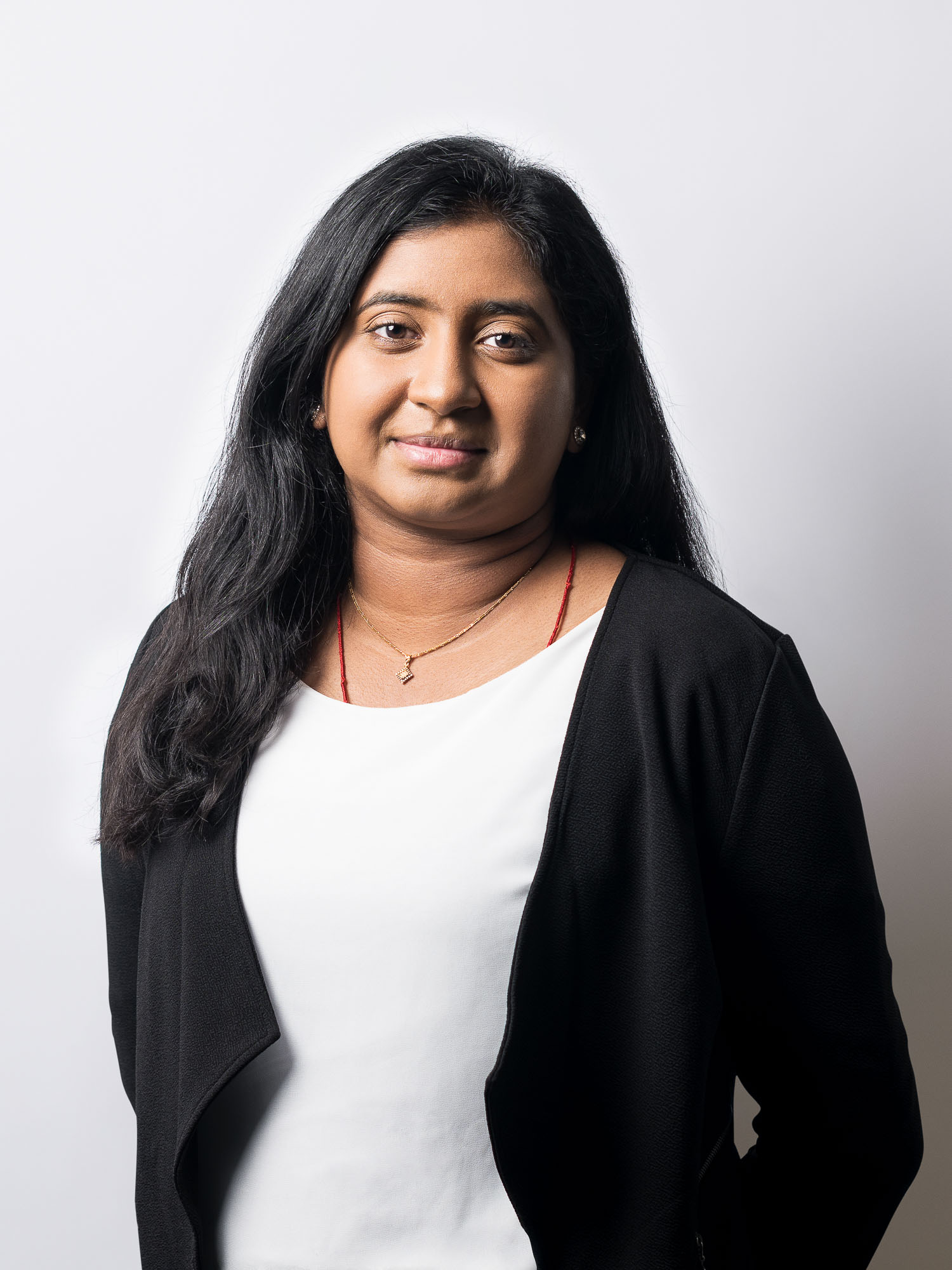 Thelaksha Gunabalasingam Fuchs + Partner Treuhand AG