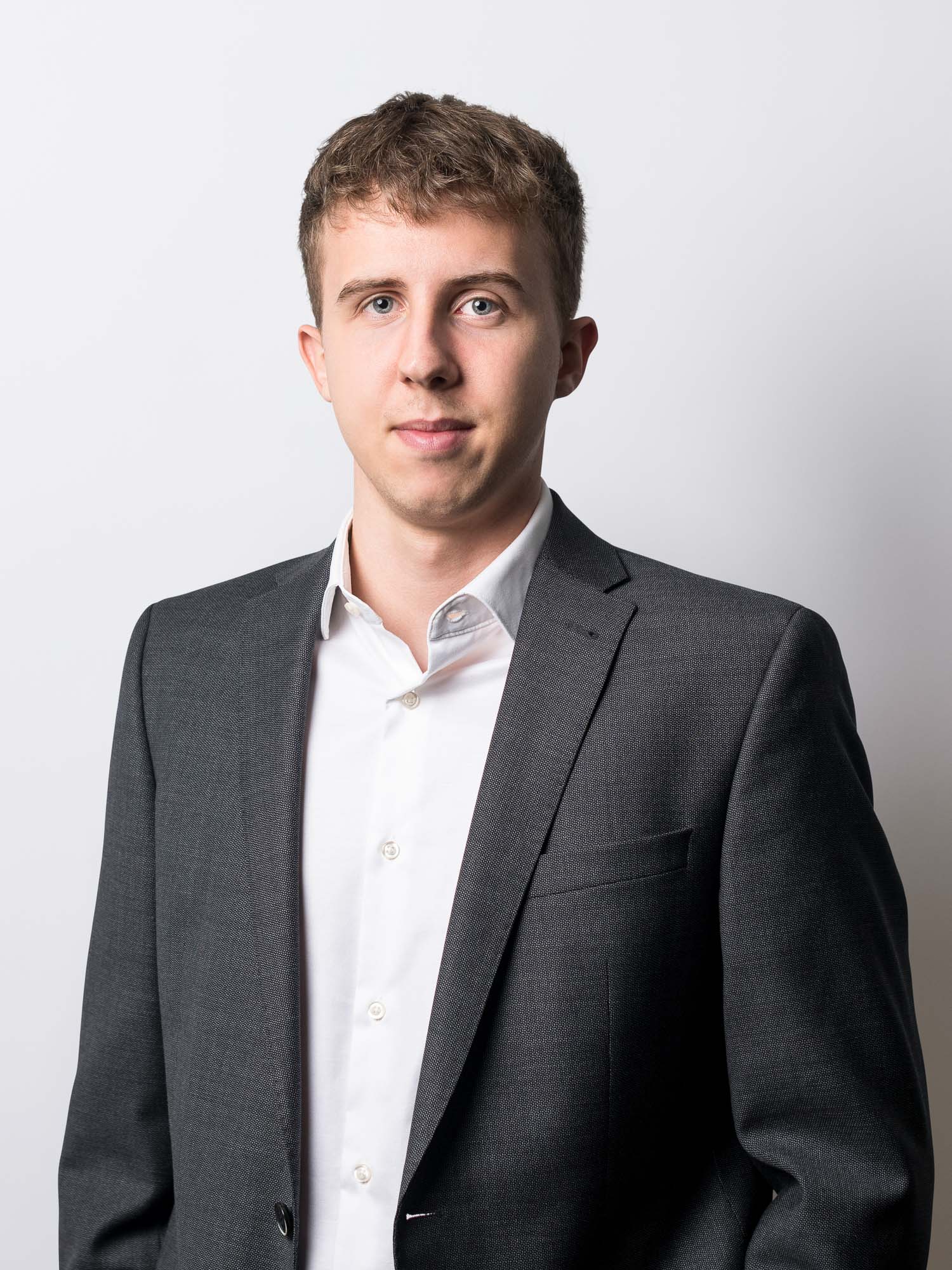Cyrill Fendl Fuchs + Partner Treuhand AG