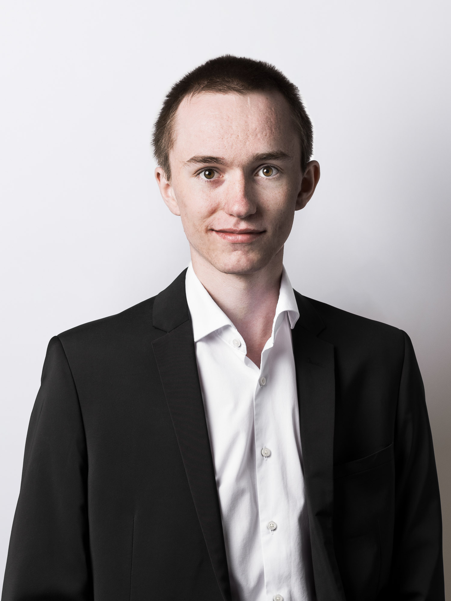 Luca Neuhaus Fuchs + Partner Treuhand AG