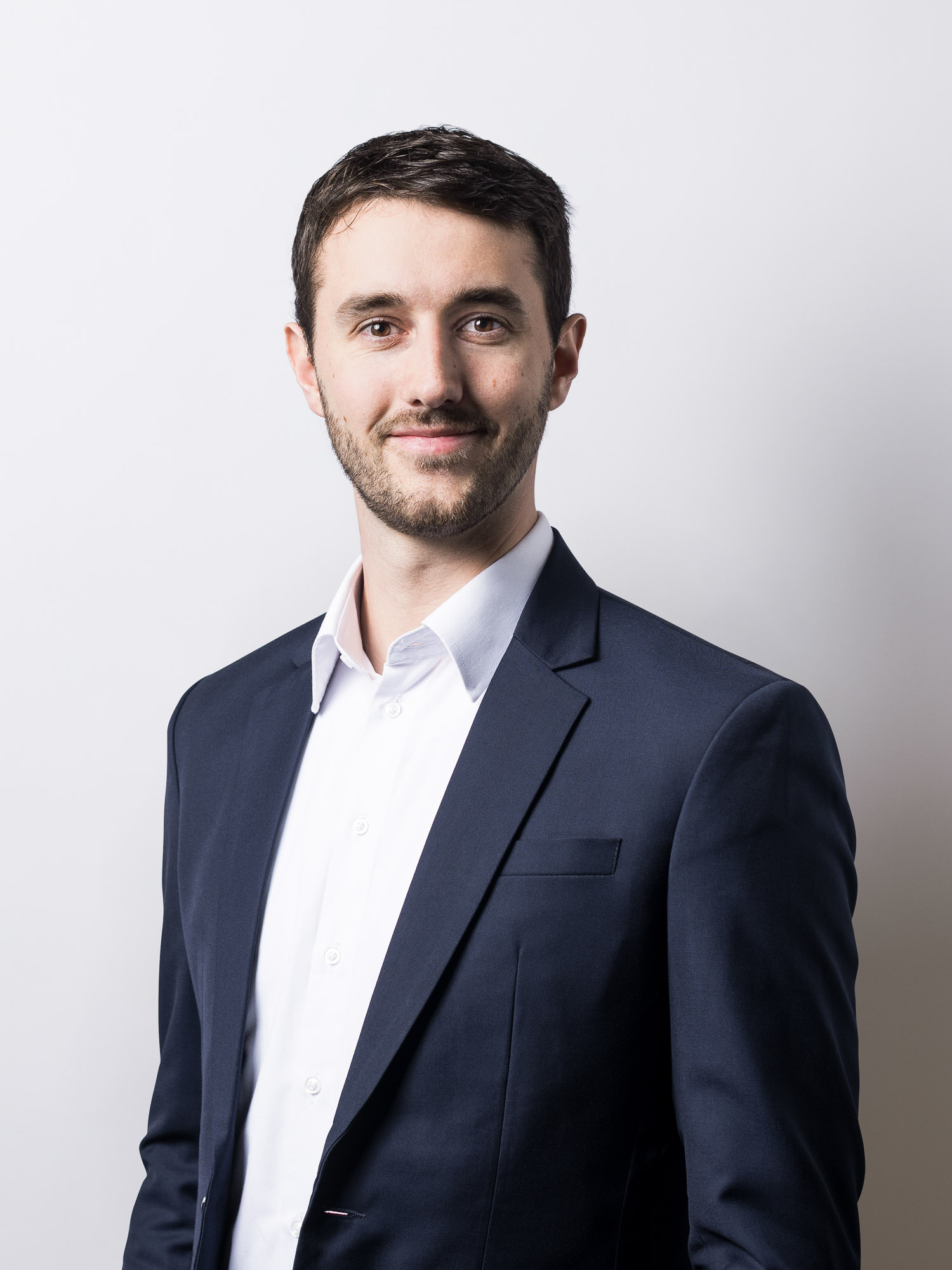 Stefan Enzler Fuchs + Partner Treuhand AG